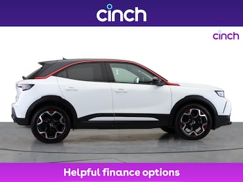 Used Vauxhall Mokka 2022 for sale - 75953395: Photo
