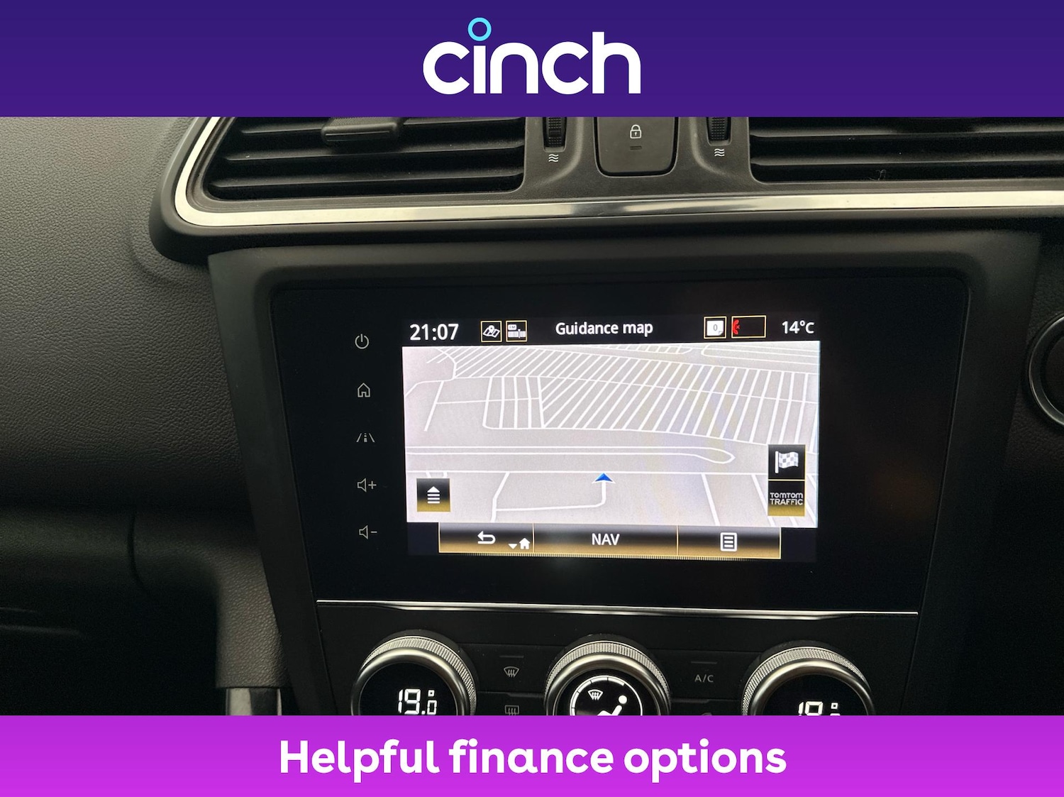 Used Renault Kadjar 2021 for sale - 76385288: Photo 17