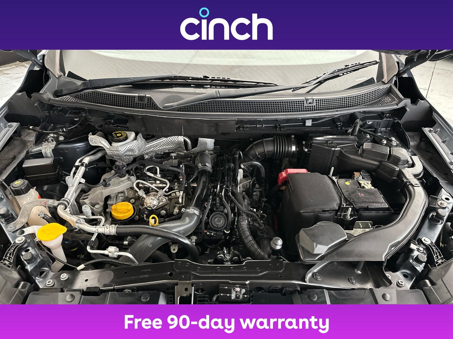 Used Renault Kadjar 2021 for sale - 76385288: Photo 23