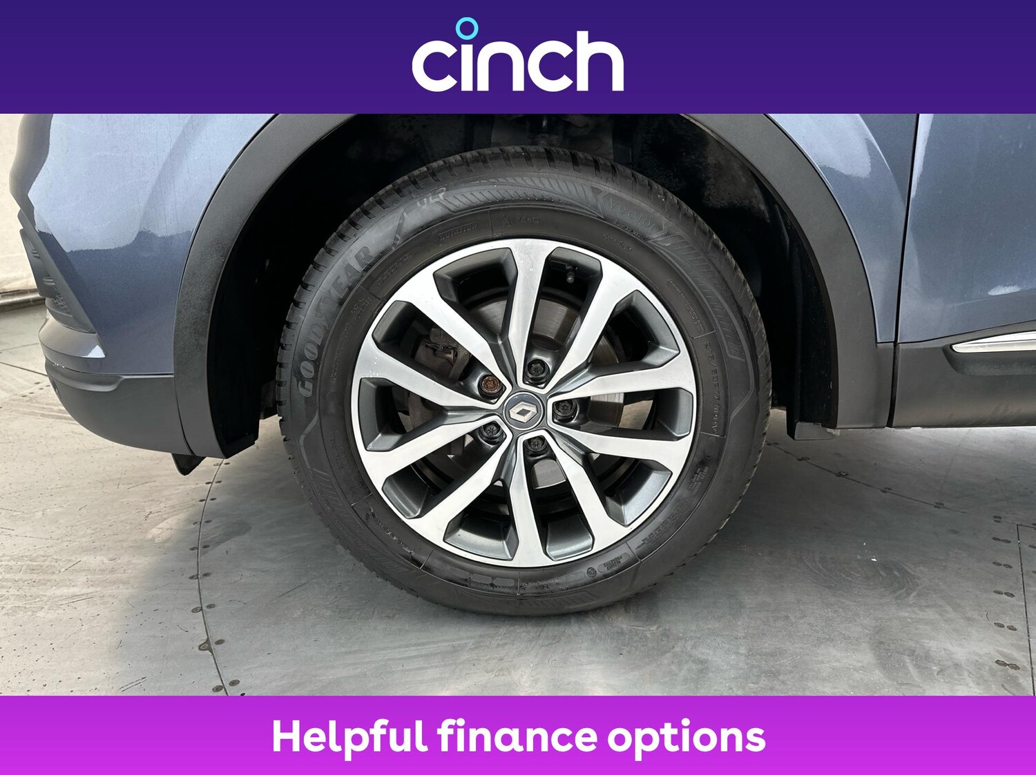 Used Renault Kadjar 2021 for sale - 76385288: Photo 24