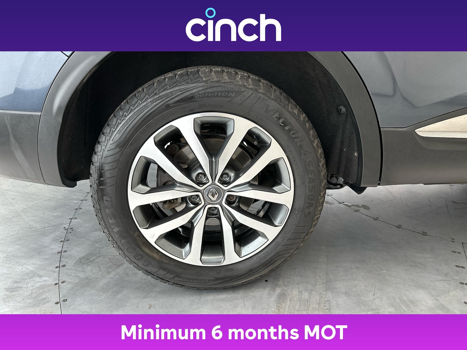 Used Renault Kadjar 2021 for sale - 76385288: Photo 27