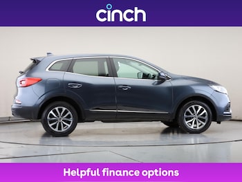 Used Renault Kadjar 2021 for sale - 76385288: Photo