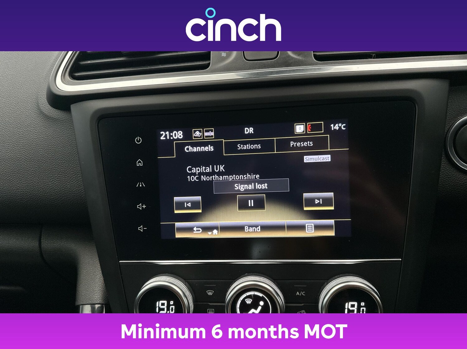 Used Renault Kadjar 2021 for sale - 76385288: Photo 32