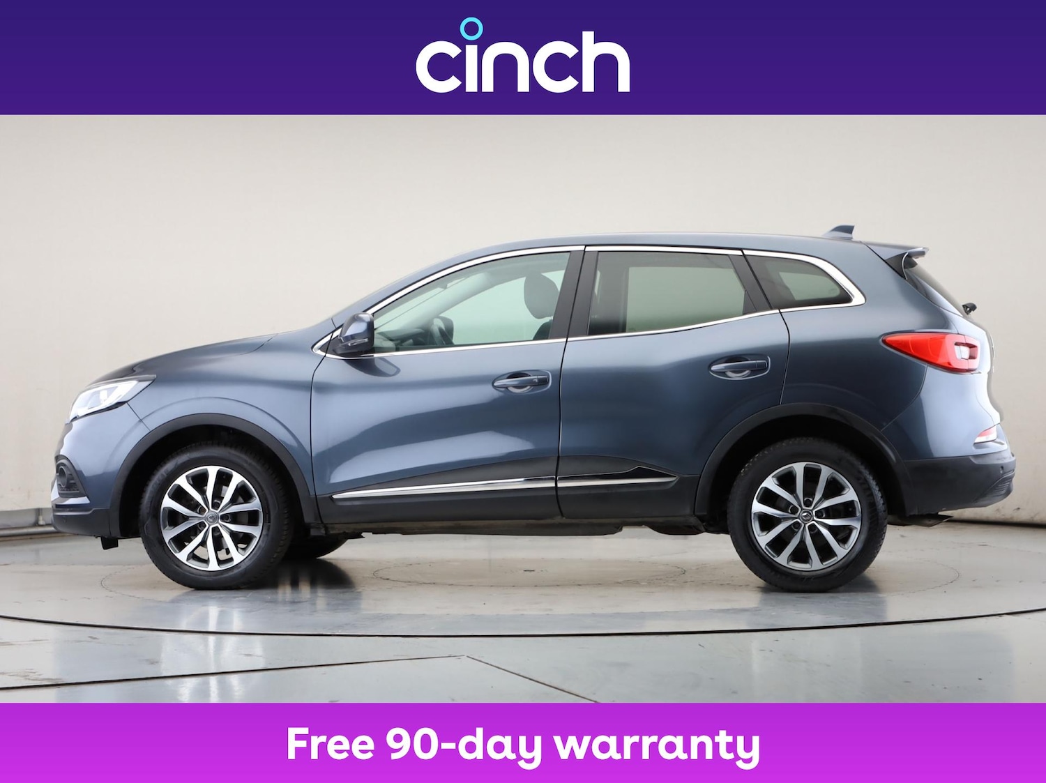 Used Renault Kadjar 2021 for sale - 76385288: Photo 8