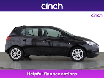 Used Vauxhall Corsa 2019 for sale - 75574461: Photo