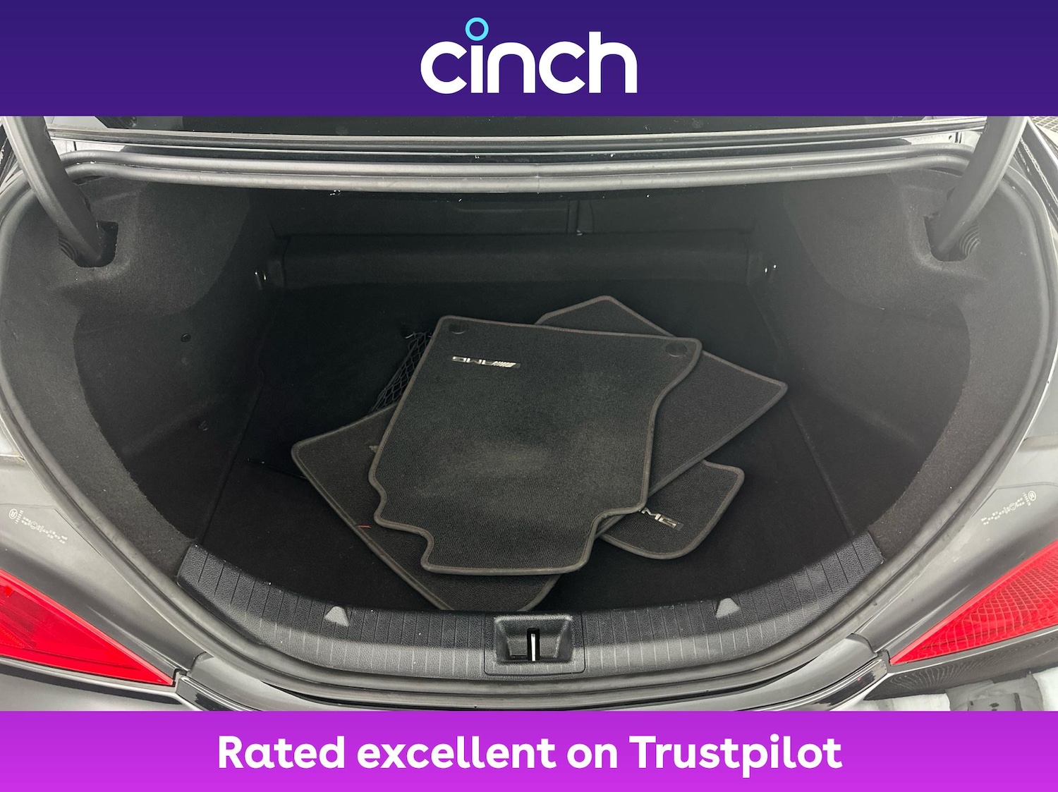 Used Mercedes-Benz CLA 2018 for sale - 76495556: Photo 21