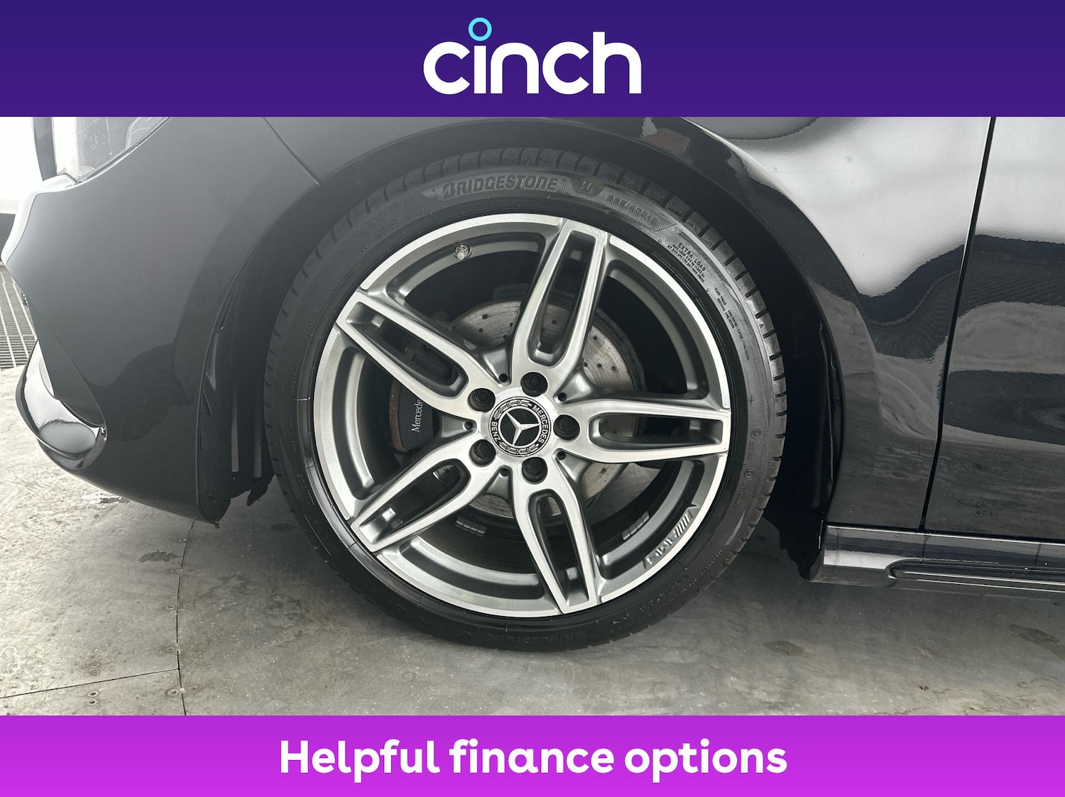 Used Mercedes-Benz CLA 2018 for sale - 76495556: Photo 24