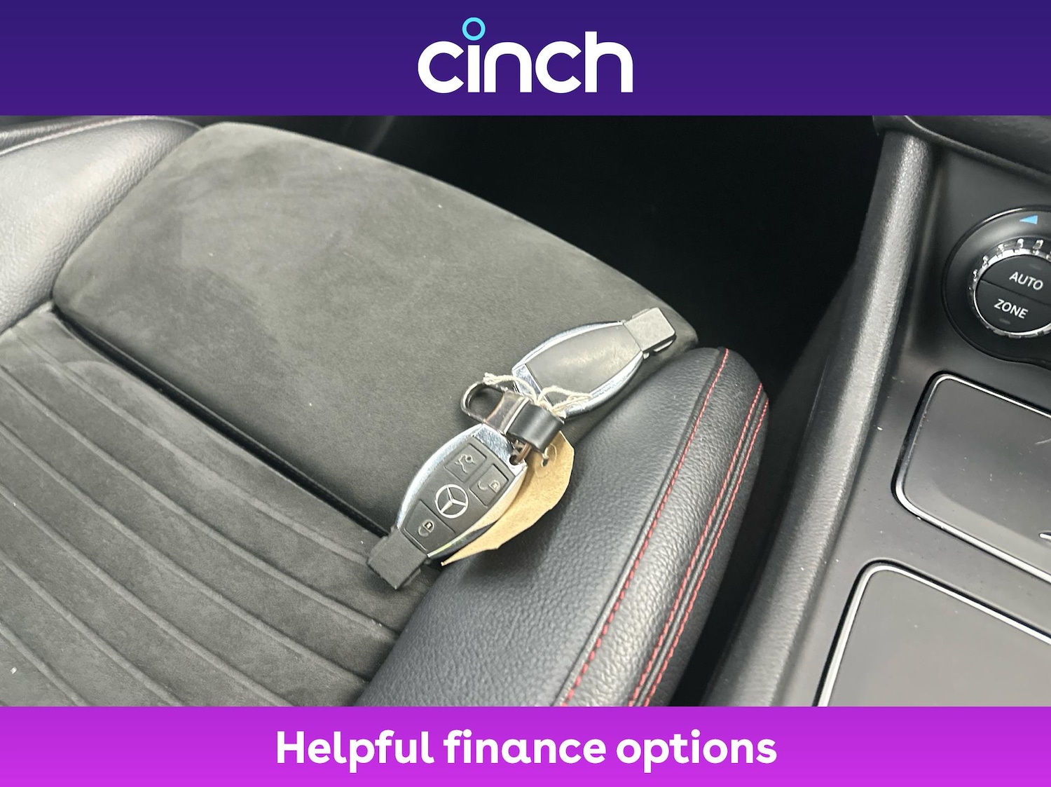 Used Mercedes-Benz CLA 2018 for sale - 76495556: Photo 30