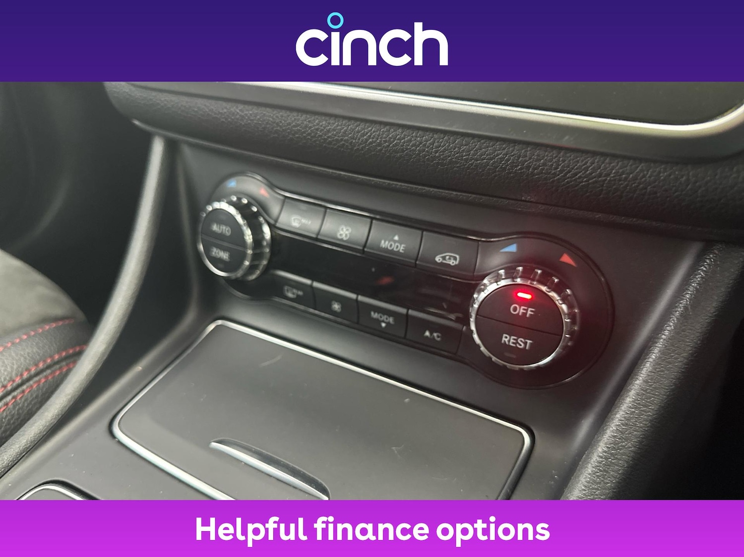 Used Mercedes-Benz CLA 2018 for sale - 76495556: Photo 35