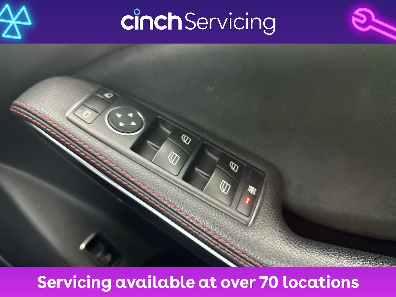 Used Mercedes-Benz CLA 2018 for sale - 76495556: Photo 36