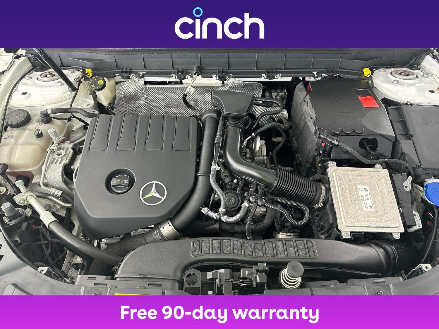 Used Mercedes-Benz GLB 2021 for sale - 76629806: Photo 23