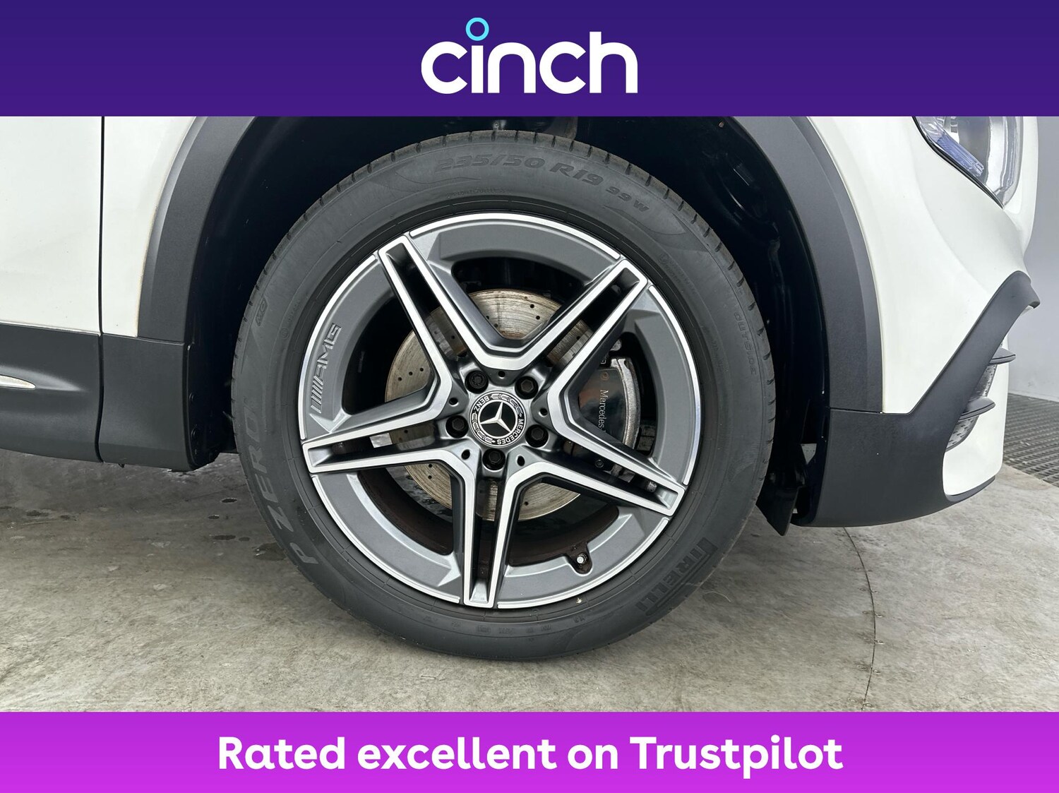 Used Mercedes-Benz GLB 2021 for sale - 76629806: Photo 28