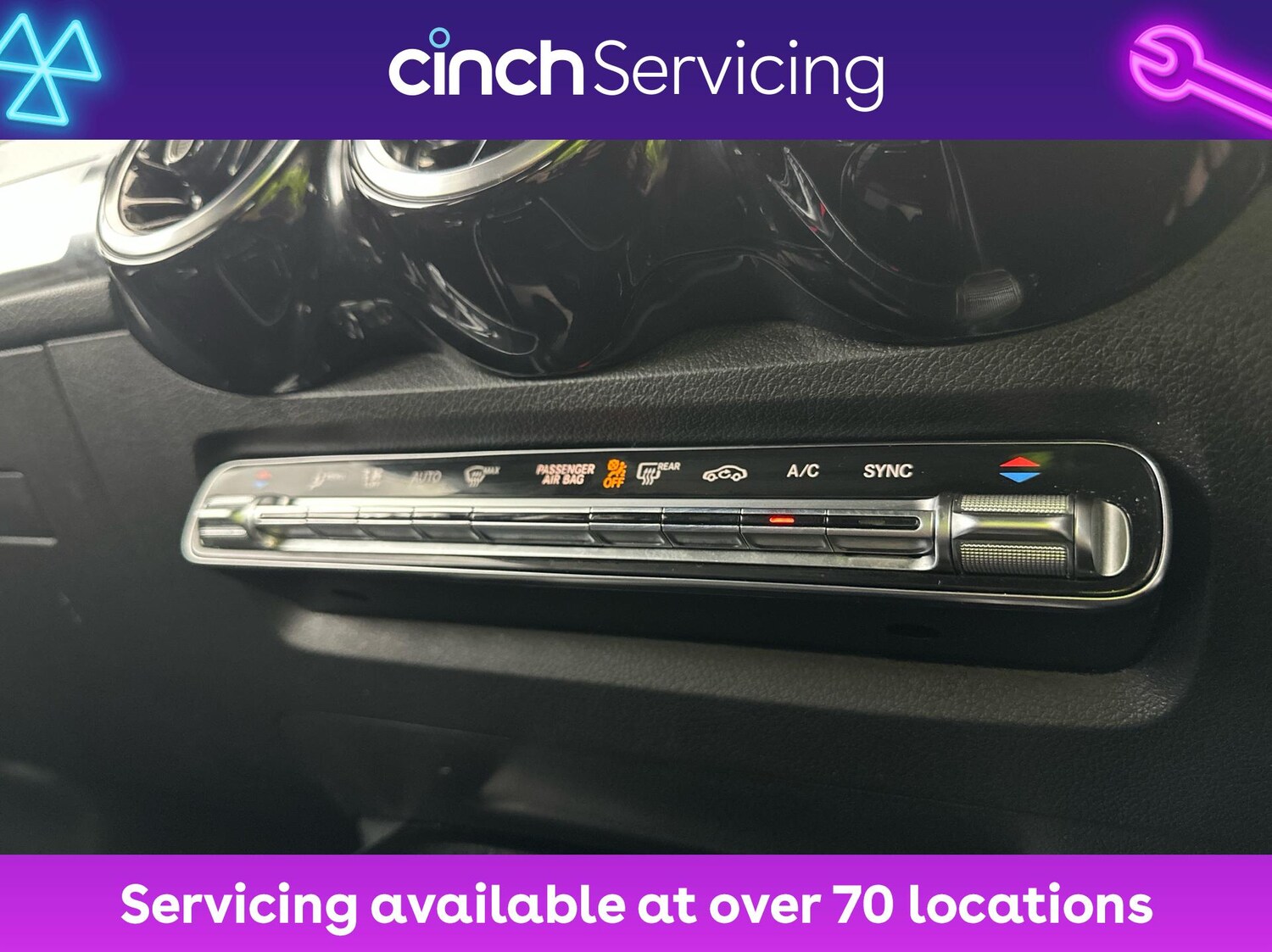 Used Mercedes-Benz GLB 2021 for sale - 76629806: Photo 36