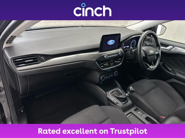 Used Ford Focus 2019 for sale - 76119719: Photo 14
