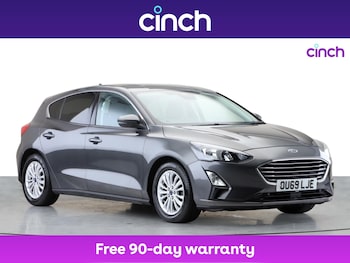 Ford - Focus