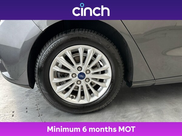 Used Ford Focus 2019 for sale - 76119719: Photo 27