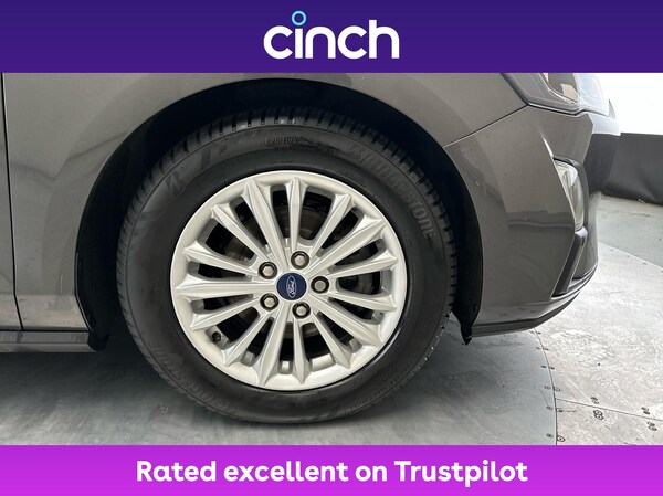 Used Ford Focus 2019 for sale - 76119719: Photo 28