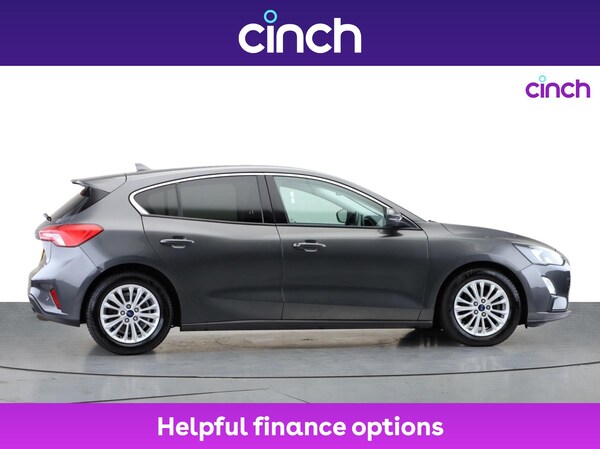 Used Ford Focus 2019 for sale - 76119719: Photo 2