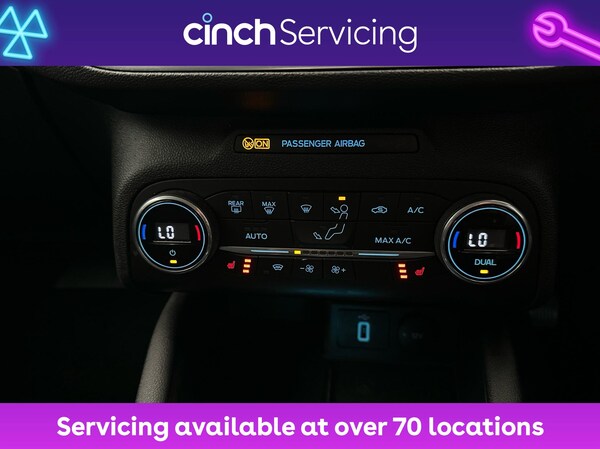 Used Ford Focus 2019 for sale - 76119719: Photo 31