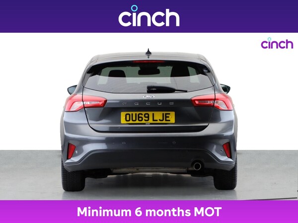 Used Ford Focus 2019 for sale - 76119719: Photo 5
