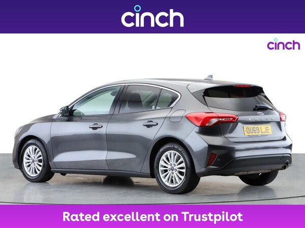 Used Ford Focus 2019 for sale - 76119719: Photo 6