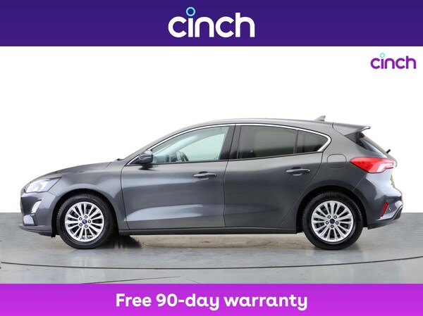 Used Ford Focus 2019 for sale - 76119719: Photo 8