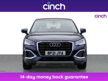 Used Audi Q2 2021 for sale - 74955995: Photo