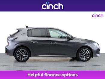 Used Peugeot 208 2021 for sale - 75643379: Photo