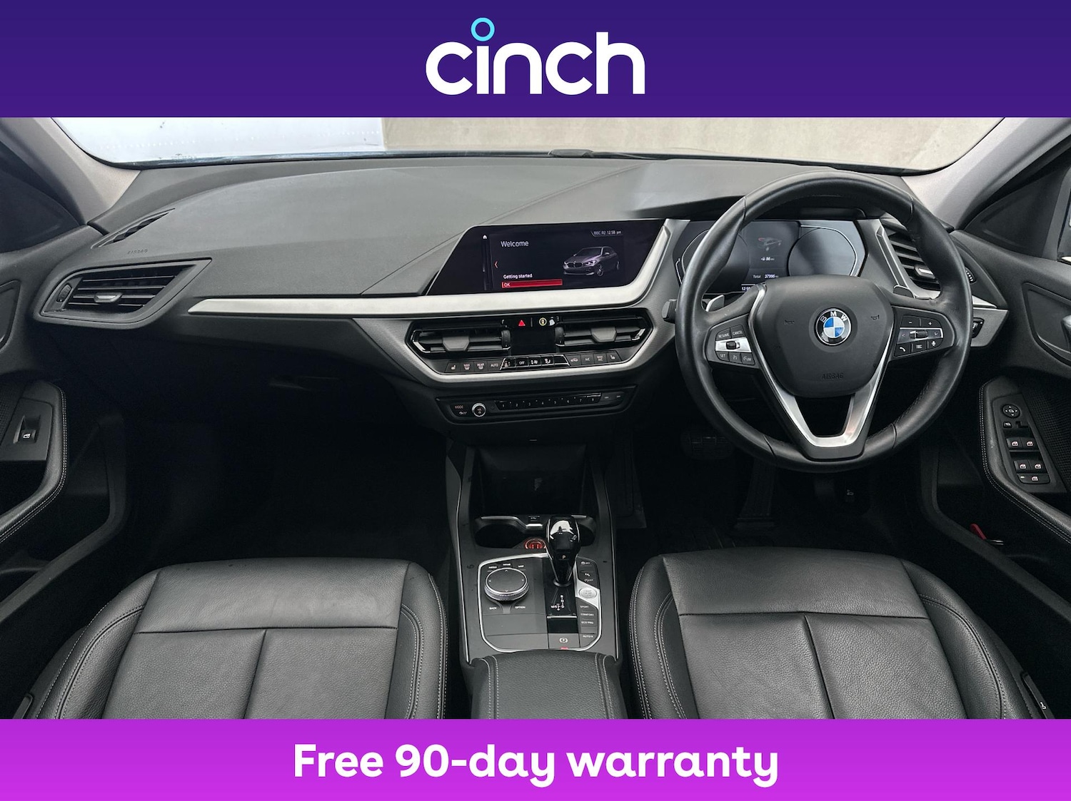 Used BMW 1 Series 2019 for sale - 76901581: Photo 15