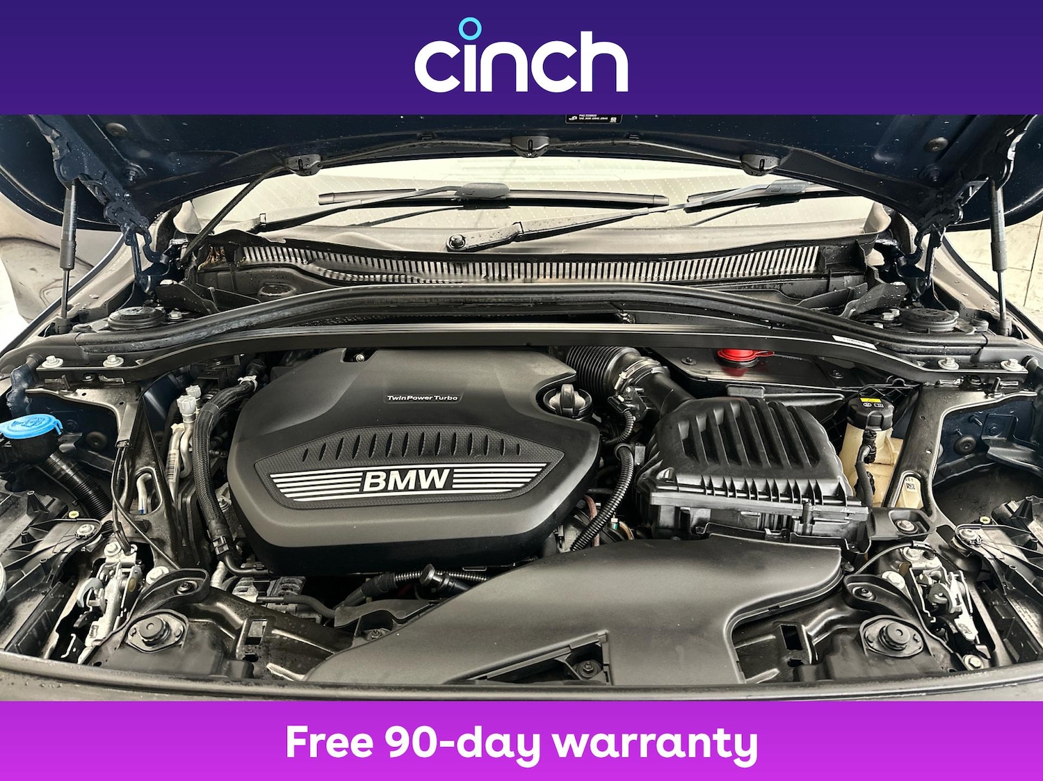 Used BMW 1 Series 2019 for sale - 76901581: Photo 23