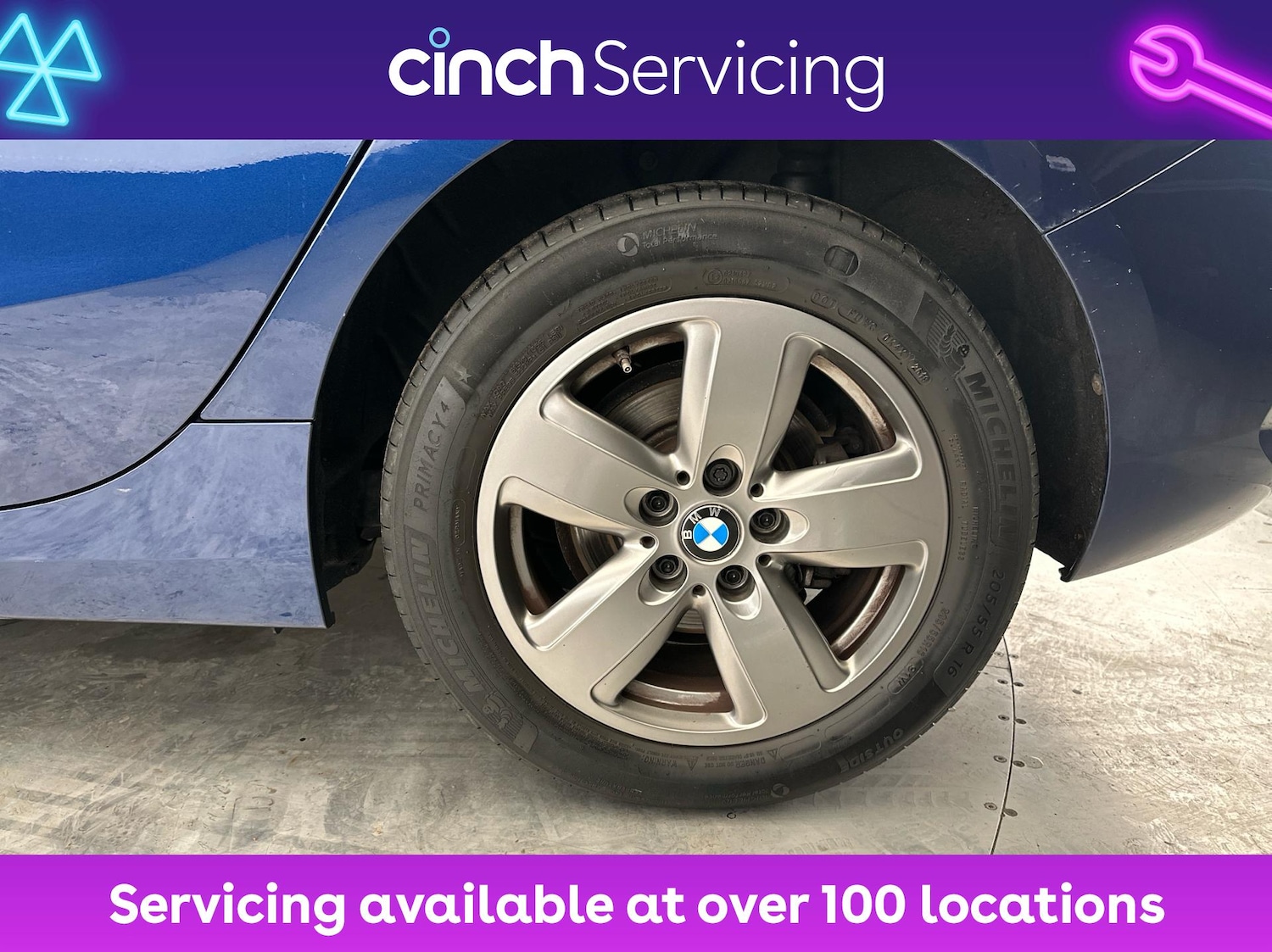 Used BMW 1 Series 2019 for sale - 76901581: Photo 26