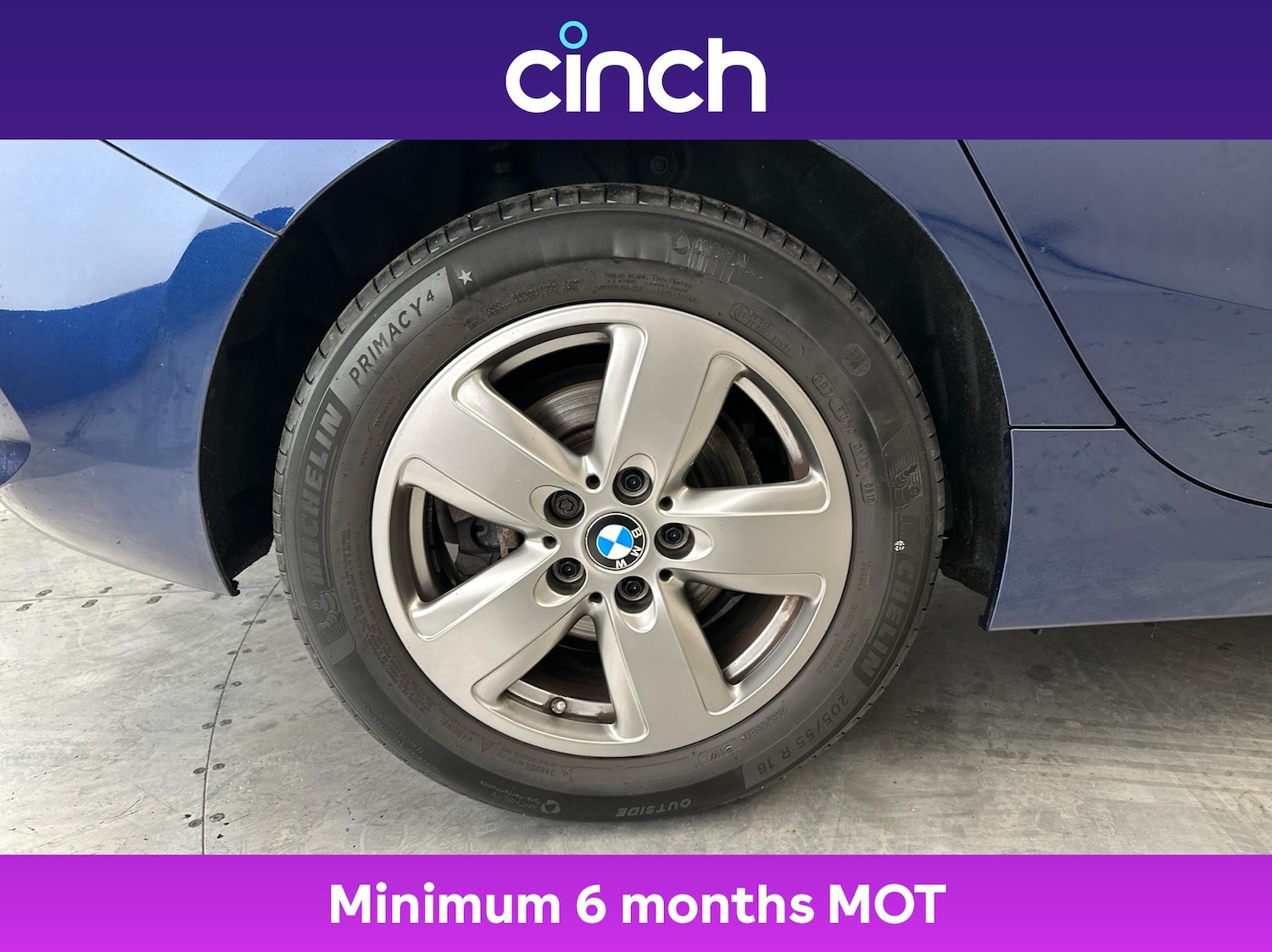 Used BMW 1 Series 2019 for sale - 76901581: Photo 27