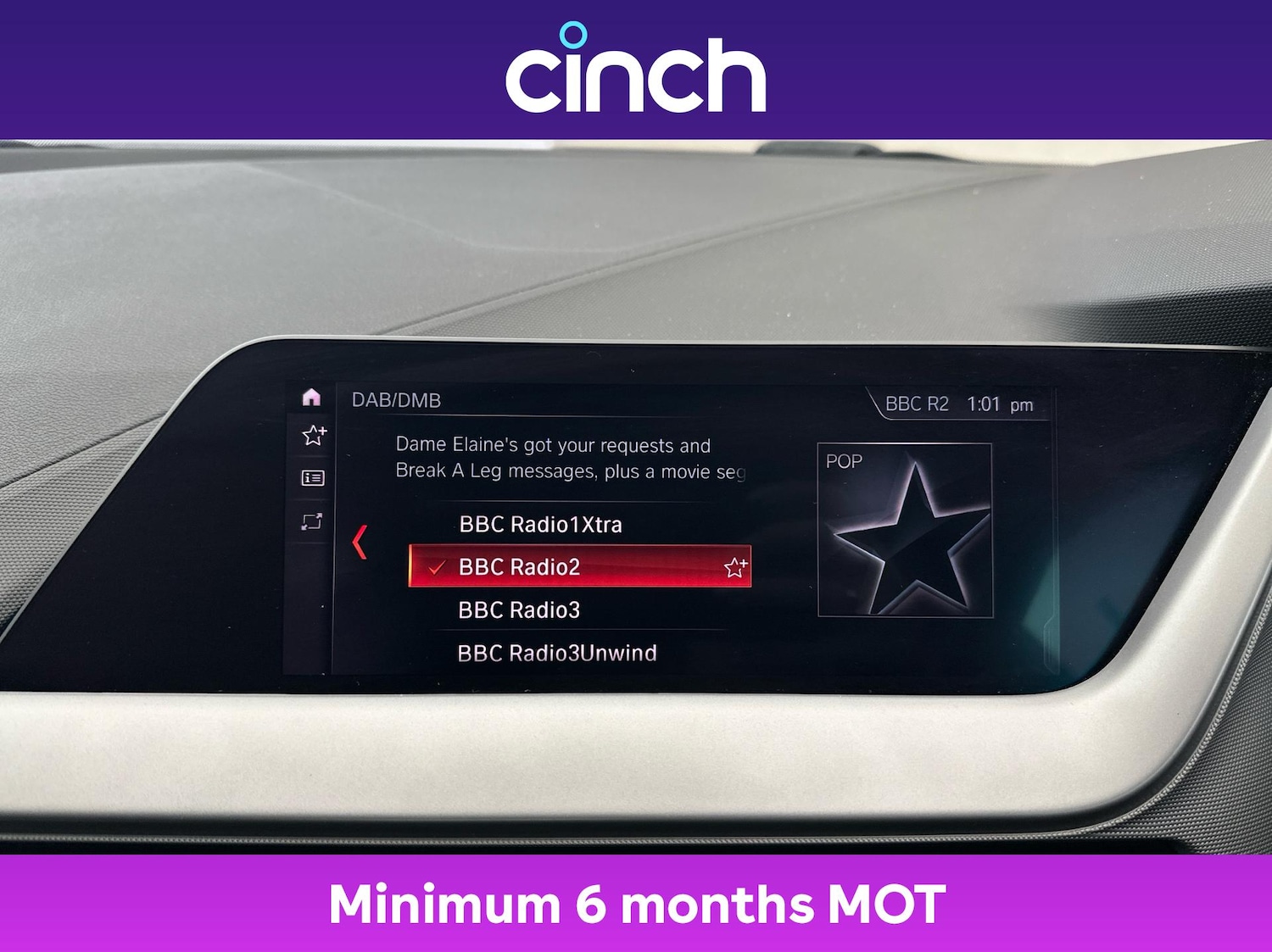 Used BMW 1 Series 2019 for sale - 76901581: Photo 32