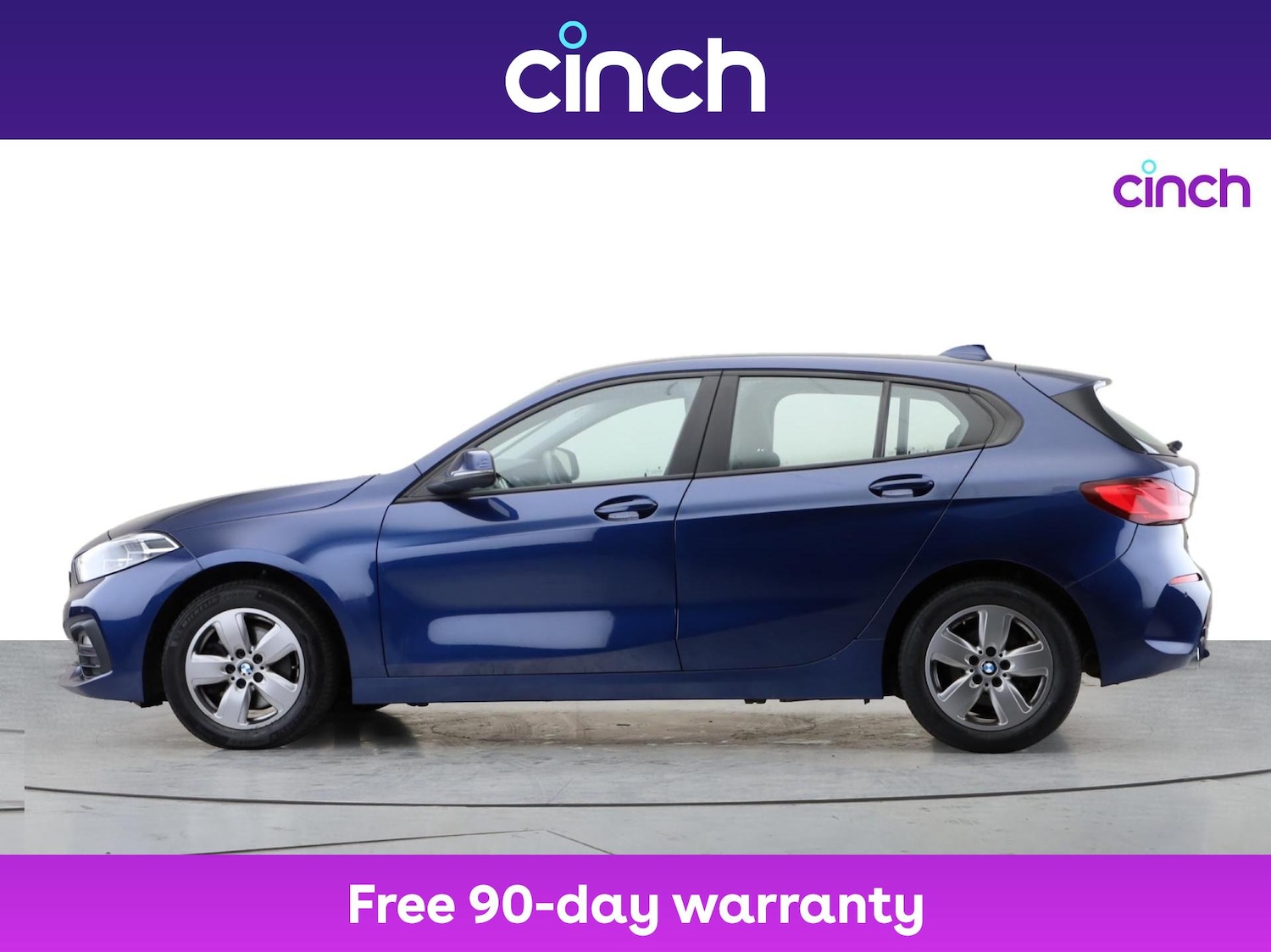 Used BMW 1 Series 2019 for sale - 76901581: Photo 8