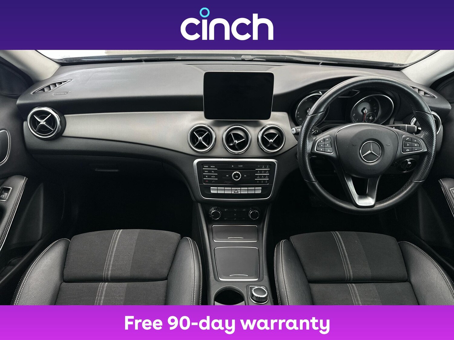 Used Mercedes-Benz GLA 2020 for sale - 76528753: Photo 15