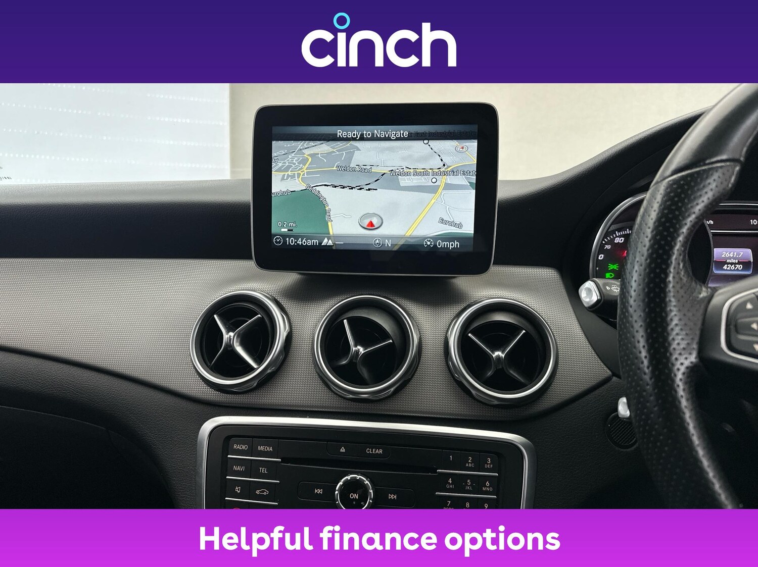 Used Mercedes-Benz GLA 2020 for sale - 76528753: Photo 17