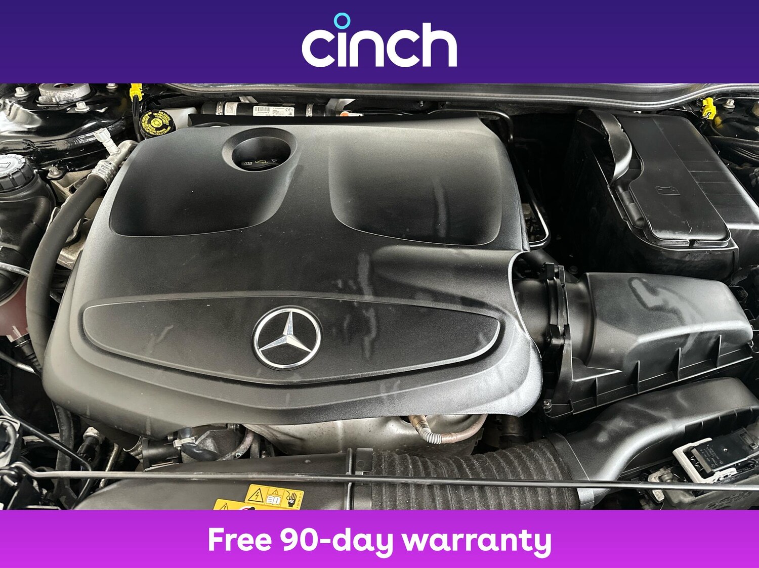 Used Mercedes-Benz GLA 2020 for sale - 76528753: Photo 23