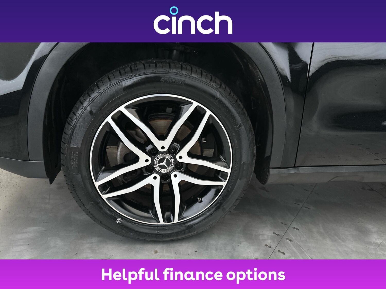 Used Mercedes-Benz GLA 2020 for sale - 76528753: Photo 24