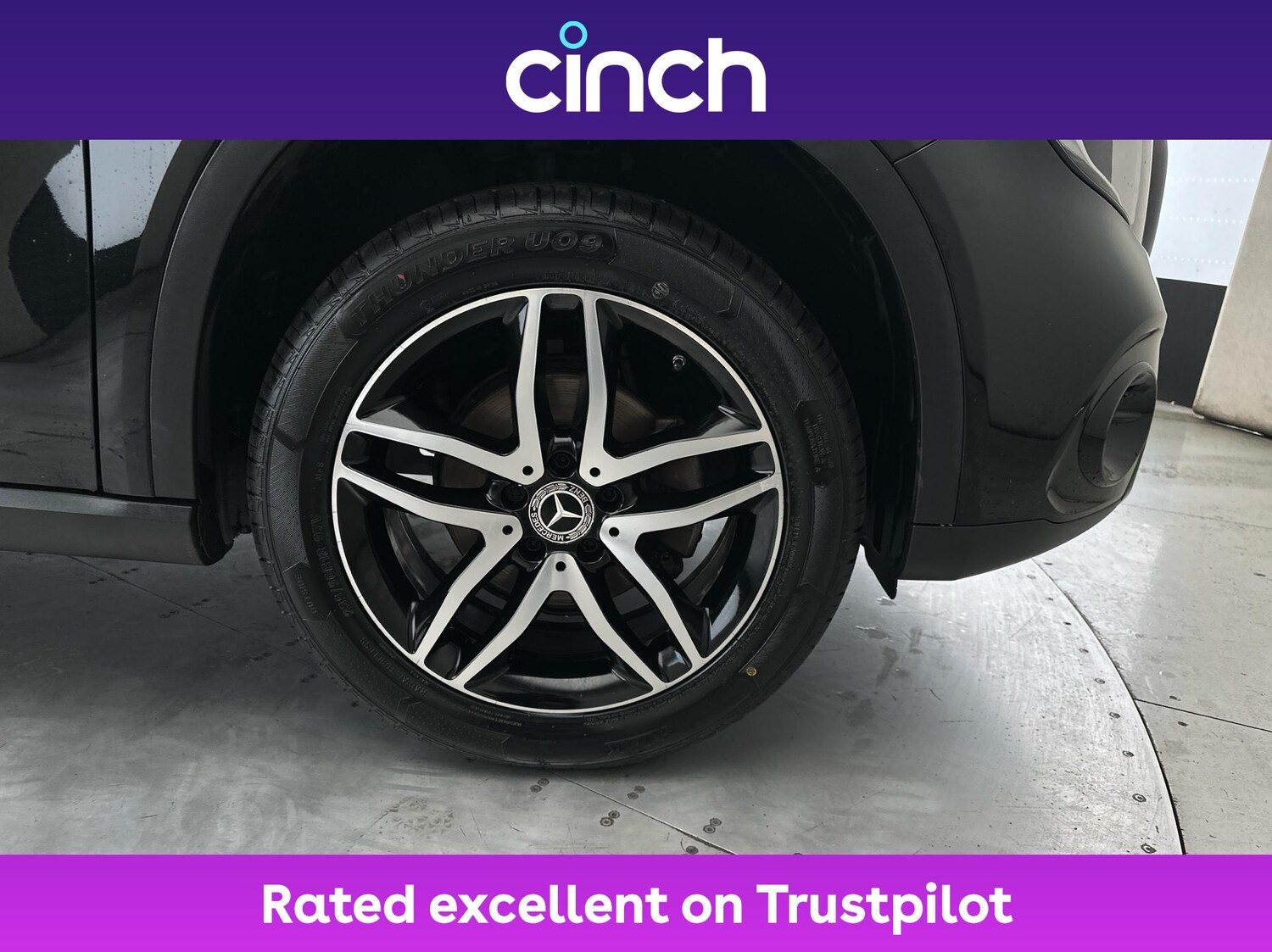 Used Mercedes-Benz GLA 2020 for sale - 76528753: Photo 28