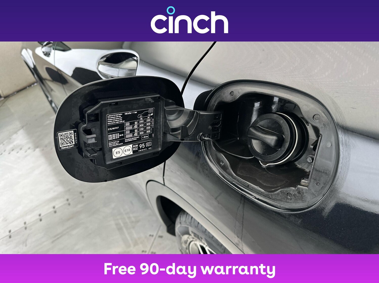 Used Mercedes-Benz GLA 2020 for sale - 76528753: Photo 29