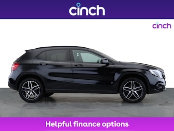 Used Mercedes-Benz GLA 2020 for sale - 76528753: Photo