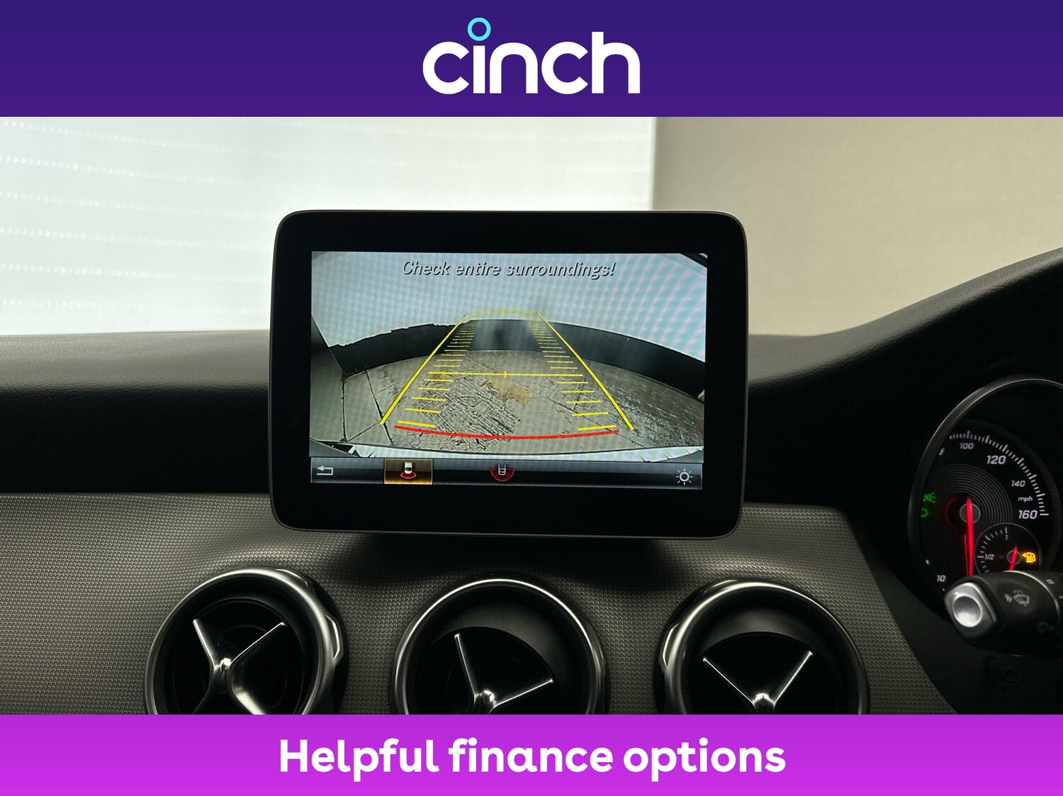 Used Mercedes-Benz GLA 2020 for sale - 76528753: Photo 30