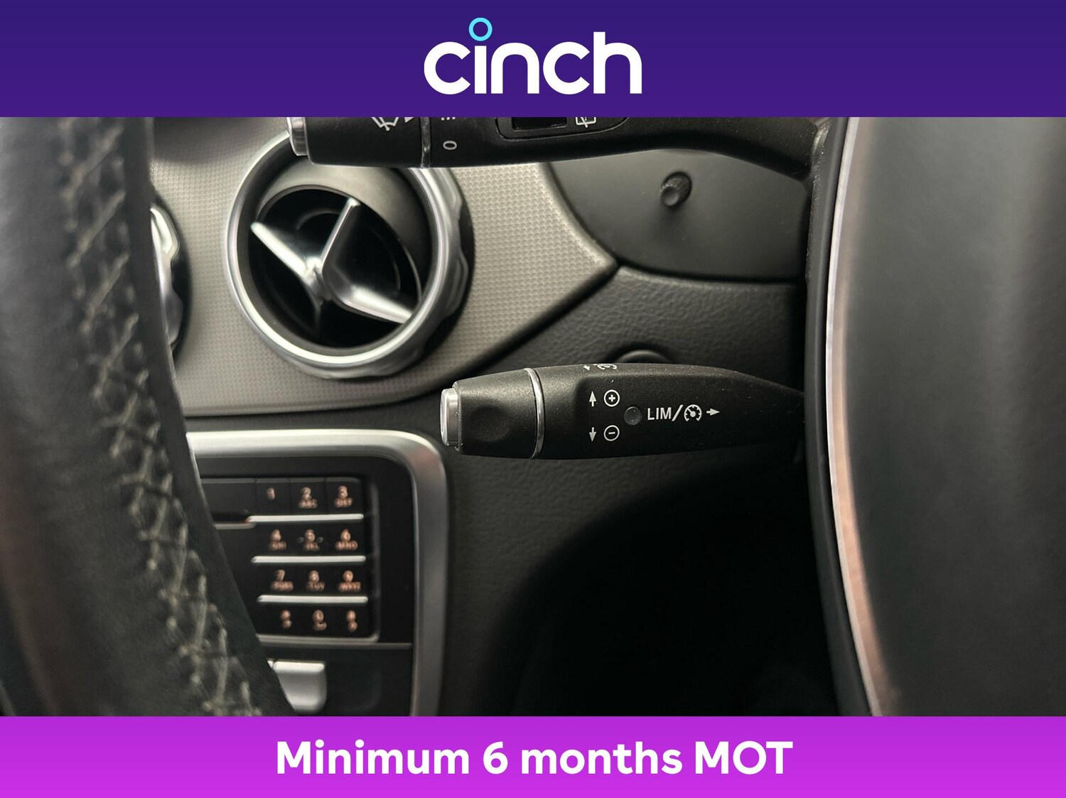 Used Mercedes-Benz GLA 2020 for sale - 76528753: Photo 32