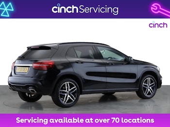 Used Mercedes-Benz GLA 2020 for sale - 76528753: Photo