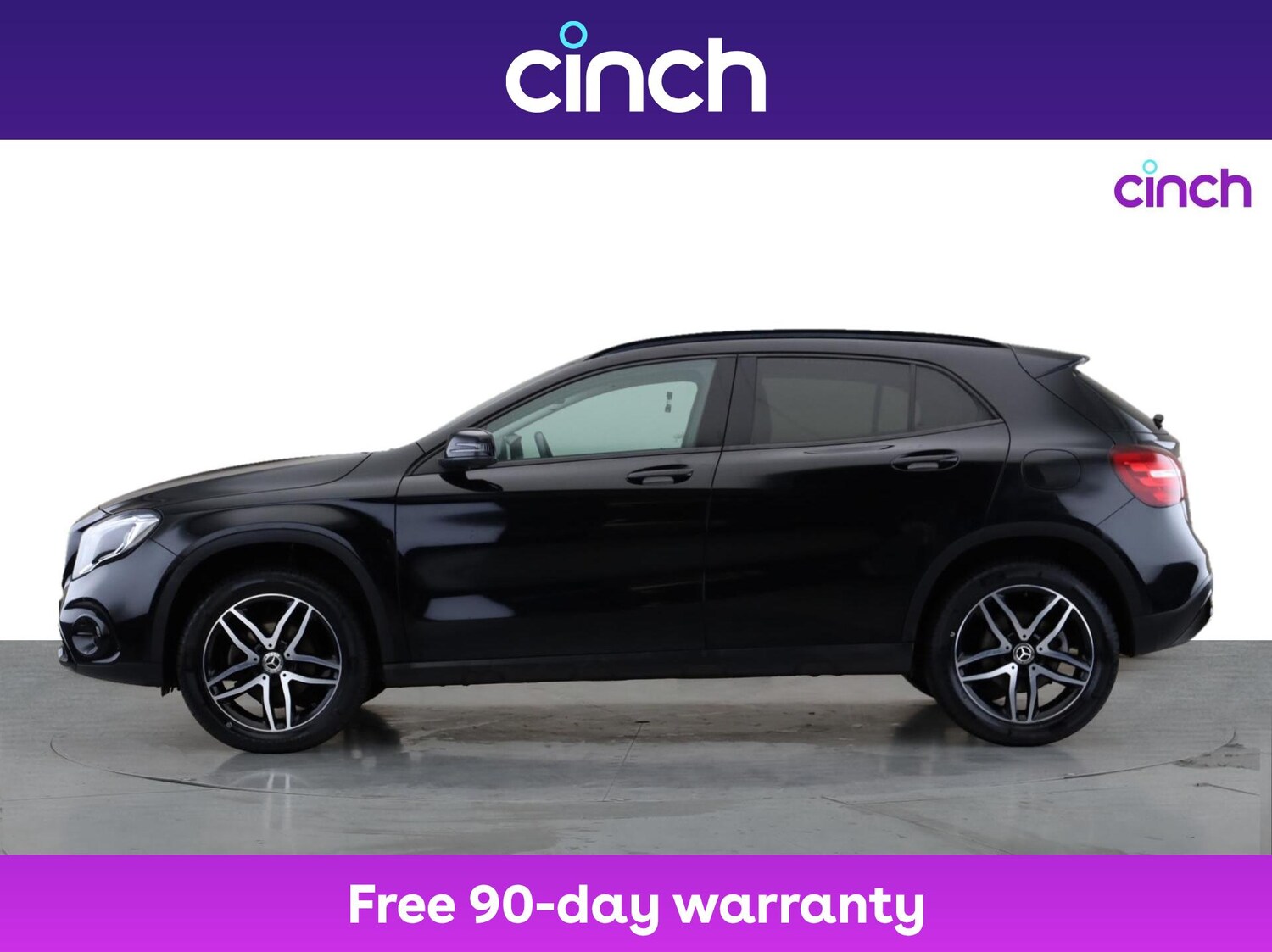 Used Mercedes-Benz GLA 2020 for sale - 76528753: Photo 8
