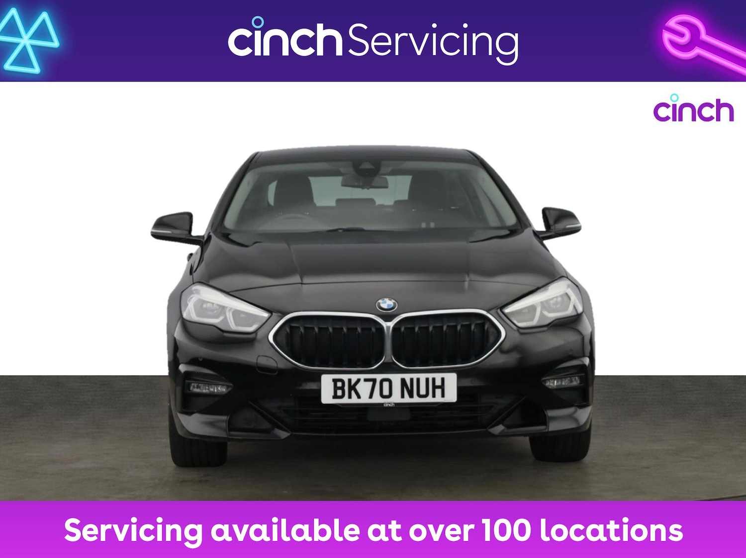 Used BMW 2 Series 2020 for sale - 77056047: Photo 11