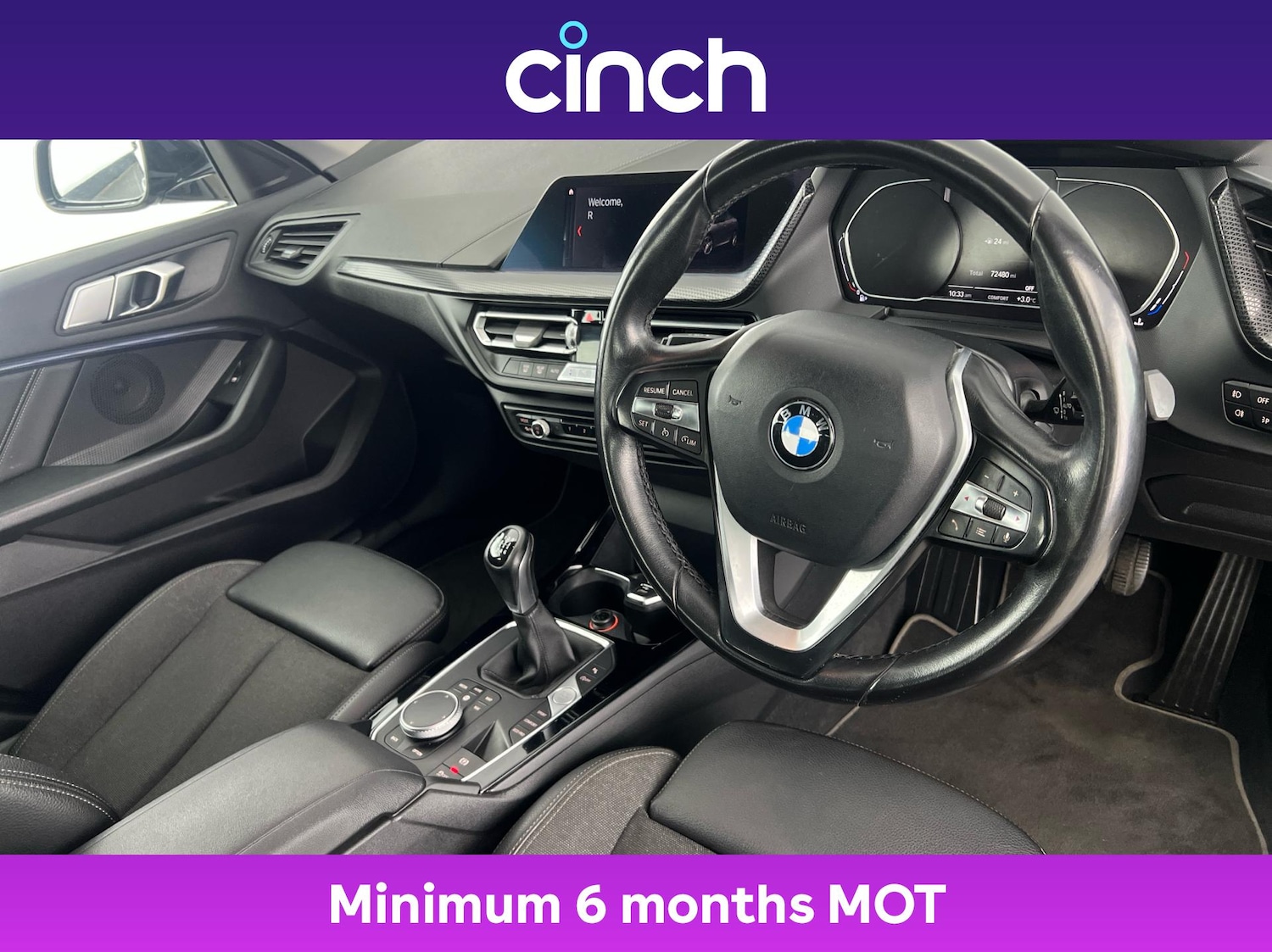 Used BMW 2 Series 2020 for sale - 77056047: Photo 12