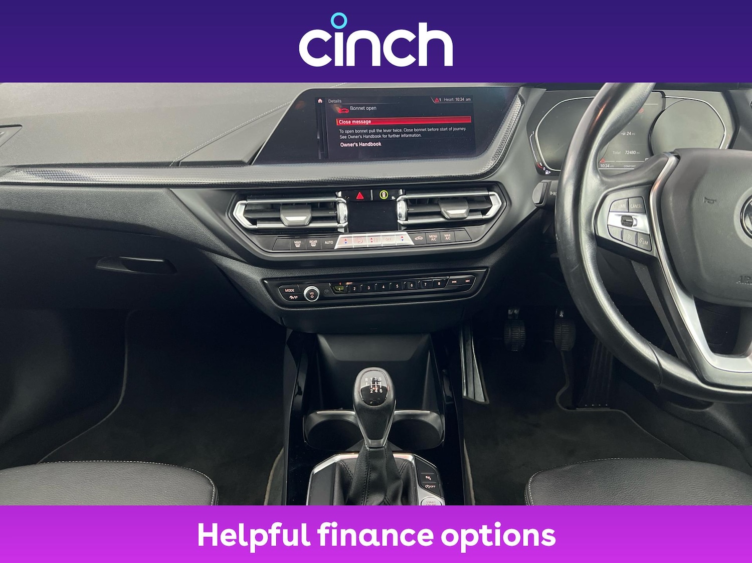 Used BMW 2 Series 2020 for sale - 77056047: Photo 17