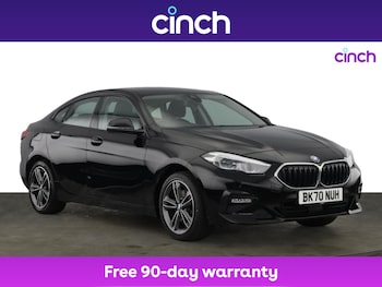 BMW 2 Series feature image