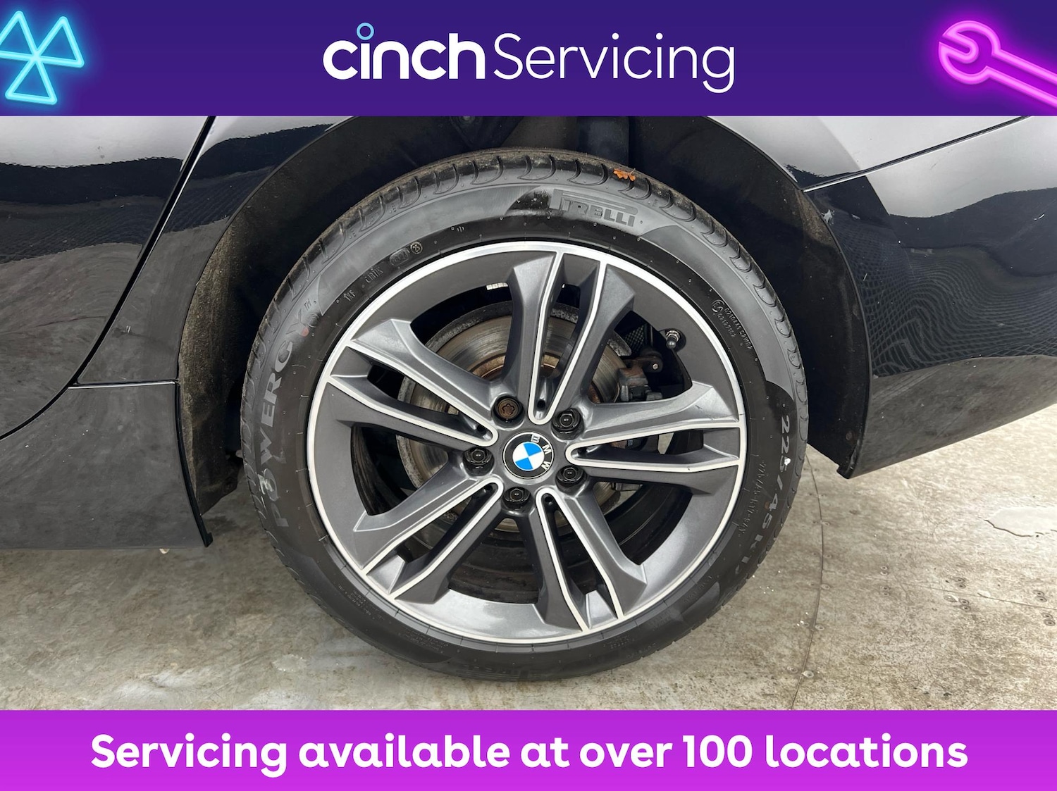 Used BMW 2 Series 2020 for sale - 77056047: Photo 26